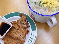 -十八家面馆(欧洲城店)