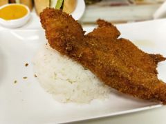 -翠华餐厅(旺角文华商场店)