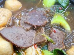 -凡老头米线砂锅(古荡新村西粮站)