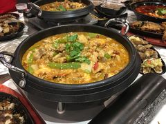 -夜半不二海鲜炭烤(文汇巷店)