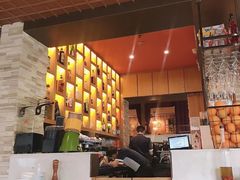 -安妮意大利餐厅(国贸店)