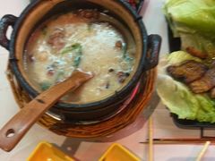 -云晓光头烧烤吧(川沙绿地店)