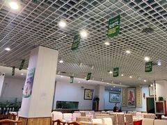 大堂-大草原清真饭庄(沙河店)