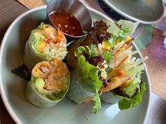 -CHINCHIN 青青·泰国料理(万象食家店)