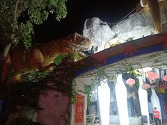 -白沙门生态公园