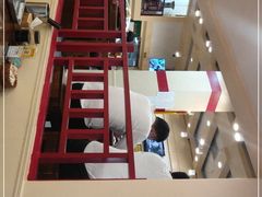-晋B2008刀削面(小南庄店)
