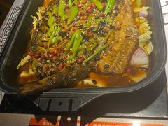 -云晓光头烧烤吧(川沙绿地店)