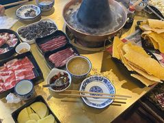 -牛街清真满恒記(平安里西大街店)