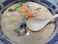 -山外山菜馆(玉泉路店)