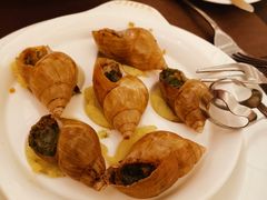 法式焗蜗牛-红房子西菜馆(淮海中路店)