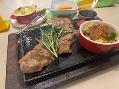 -豪客来牛排(海沧阿罗海店)