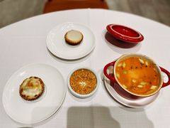 酥化和牛挞-北京厨房(SKP店)