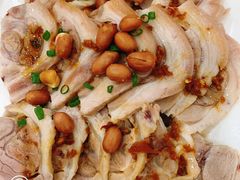 -潮喜竹溪荔湖酒家(荔枝湾店)