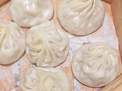 -古都历食南京菜·烤鸭·鸭血粉丝·汤包(南京博物院店)