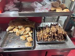 -四厂烤包子(国棉家属院店)