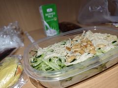 -媛媛家秘制鸡丝凉皮(陆慕店)