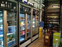 -别院里音乐餐酒吧(双流航空港店)