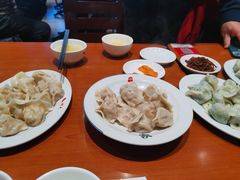 -鸿毛饺子(紫竹桥店)