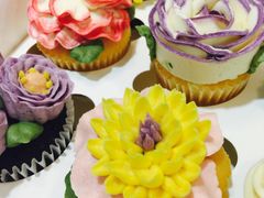 -BON CAKE(华贸购物中心店)