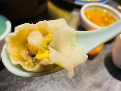 -李记饺子·熏酱东北菜(欢乐谷店)