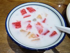 -沿江黎家簸箕宴·文昌鸡(百花谷店)
