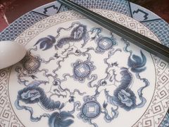 -钱塘花园·宁波菜