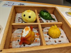 -蔡澜点心·粤菜(赛格国际购物中心店)