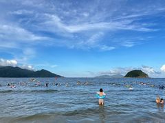 -西涌国际滨海旅游区