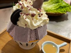 -朴太院·朝鲜族炭火烤肉(民乐园总店)