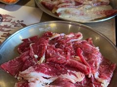 -西塔老太太泥炉烤肉(北京望京店)