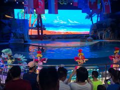 -三亚海昌梦幻海洋不夜城