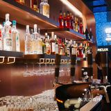 双面聚场日与夜|星巴克臻选咖啡酒坊