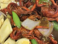 -龙虾风暴(松江店)