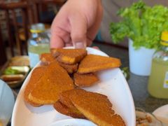 -佟爷·老北京炙子烤肉(动物园店)