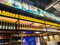 -本色.小马哥烧烤(五一路总店)