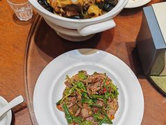 -小蓉合餐厅·川菜·家常菜(凤城二路店)