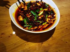 -黔城故事(虎峰别墅店)