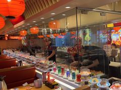 -莲寿司(国兴店)