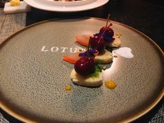 -莲西餐(曲江店)