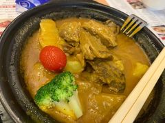 -新世界餐厅(万达店)