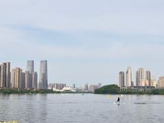 -梅溪湖城市岛