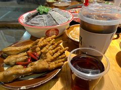 -陈陈火锅(较场口店)