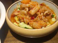 -应天大明王朝·南京菜(中山陵店)