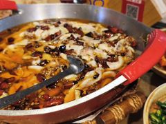 -水煮三国·川鲁江湖菜(香山店)