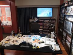 -青山刚昌故乡馆