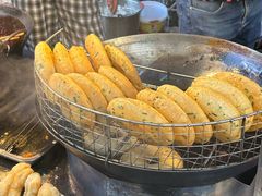 -心太软糖油粑粑
