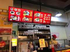 -明桂米粉(北站店)