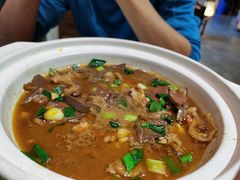 -爷爷的土钵菜(街道口店)