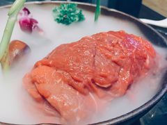 -盡膳口福·百年汤方火锅(科华北路店)