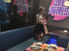 -匠子烤鱼(上邦百汇城店)
